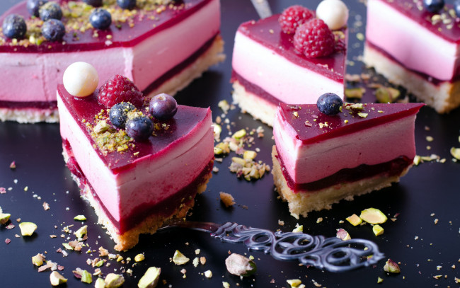 Обои картинки фото еда, торты, чизкейк