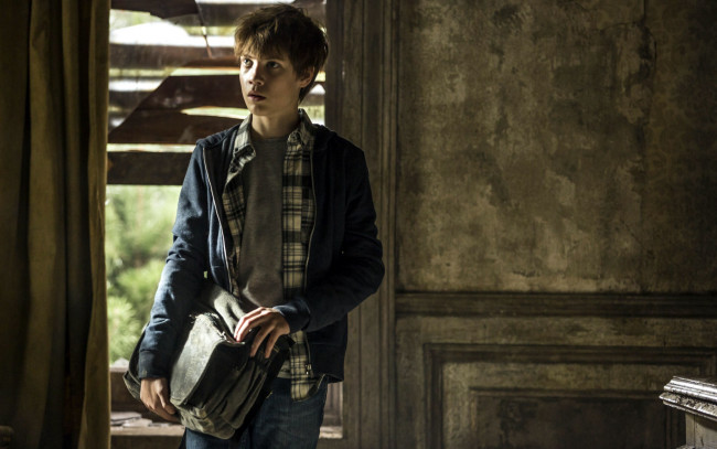 Обои картинки фото кино фильмы, the dark tower, персонаж