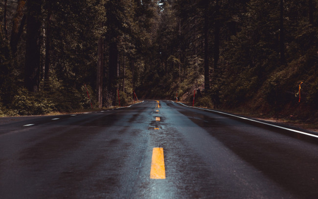 Обои картинки фото природа, дороги, шоссе