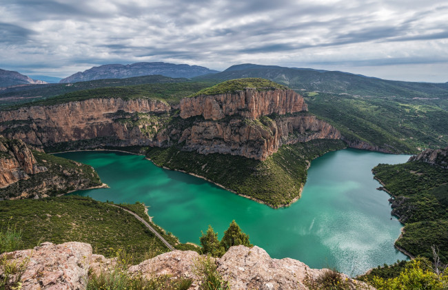 Обои картинки фото природа, реки, озера, простор