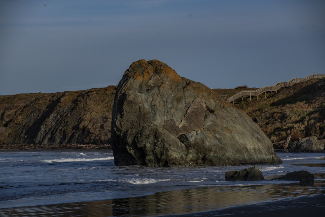 Обои картинки фото природа, побережье, скалы