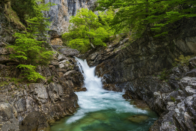 Обои картинки фото природа, реки, озера, простор