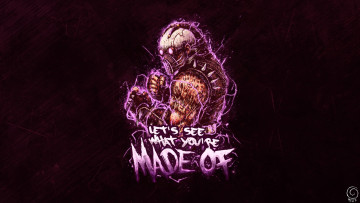 Картинка видео+игры mortal+kombat kabal