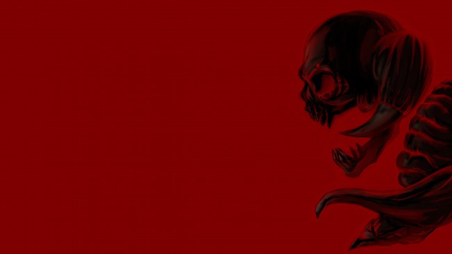 Обои картинки фото devil daggers, видео игры, ---другое, devil, daggers