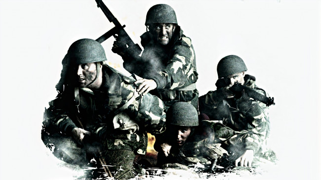 Обои картинки фото hidden & dangerous 2, видео игры, ---другое, hidden, end, dangerous, 2