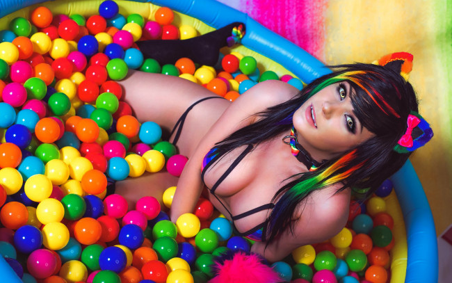 Обои картинки фото девушки, danielle beaulieu, danielle, beaulieu