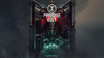 Картинка paradise+lost видео+игры paradise lost