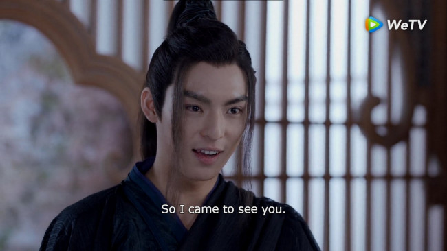 Обои картинки фото юй мин е, кино фильмы, dance of the phoenix, ван, хаосюань, wang, hao, xuan