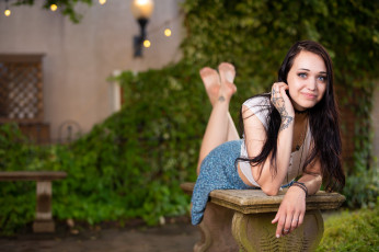 Картинка девушка+-+girl девушки -+брюнетки +шатенки девушка брюнетка сексуальная милая модель красивая супер сладкая лапочка симпатичная классная нежная идеальная няша яркая игривая великолепная обаятельная жгучая спокойная удивительная