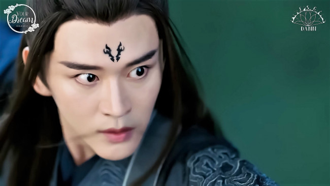 Обои картинки фото кино фильмы, love and redemption, лицо, знак