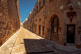 Картинка rhodes города -+улицы +площади +набережные