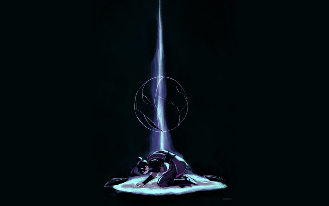 Обои картинки фото аниме, mo dao zu shi, цзян, чэн