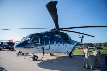 Картинка авиация вертолёты ростех первый серийный ми38