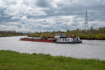Картинка корабли баржи баржа