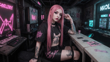 Картинка 3д+графика люди+ people нейросети графика нейроарт ai art нейронные сети рисунки нейро искусство нейрографика graphics neuroart neural networks drawings neuro neurography