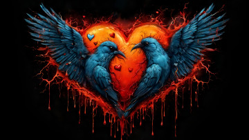 обоя фэнтези, другое, нейросети, графика, нейроарт, ai, art, нейронные, сети, рисунки, нейро, искусство, нейрографика, graphics, neuroart, neural, networks, drawings, neuro, neurography