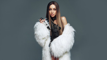 Картинка музыка мари+краймбрери мари краймбрери