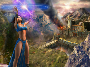 Картинка besieger видео игры