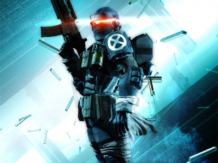 обоя coded, arms, видео, игры