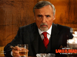 Картинка land of the dead кино фильмы