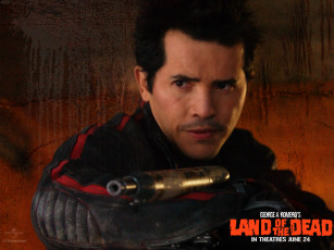 Картинка land of the dead кино фильмы