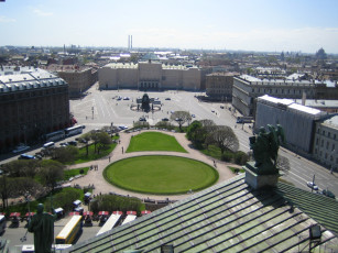 Картинка питер города санкт петербург петергоф россия