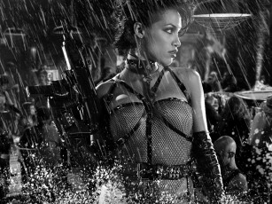 Картинка sin city кино фильмы
