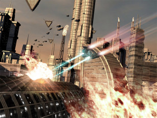 Картинка x2 the return видео игры