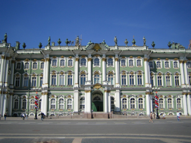 Обои картинки фото питер, города, санкт, петербург, петергоф, россия