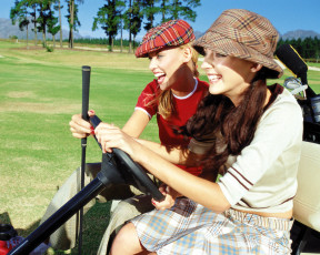 Картинка спорт гольф