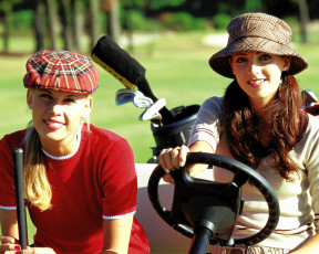 Картинка спорт гольф