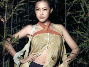 Картинка -Unsort+Азиатки девушки unsort азиатки