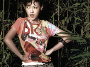 Картинка -Unsort+Азиатки девушки unsort азиатки