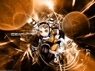 Картинка аниме last exile