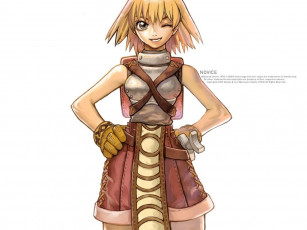 Картинка аниме ragnarok