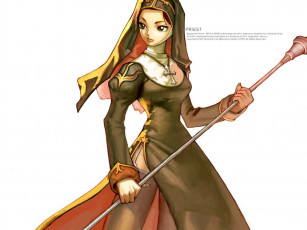 Картинка аниме ragnarok