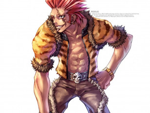 Картинка аниме ragnarok