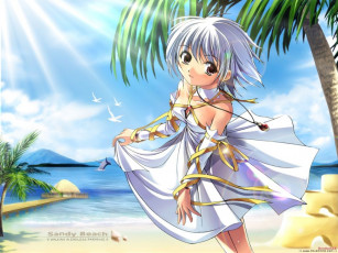 Картинка аниме *unknown другое