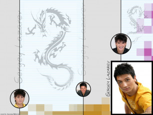 Картинка сергей лазарев музыка