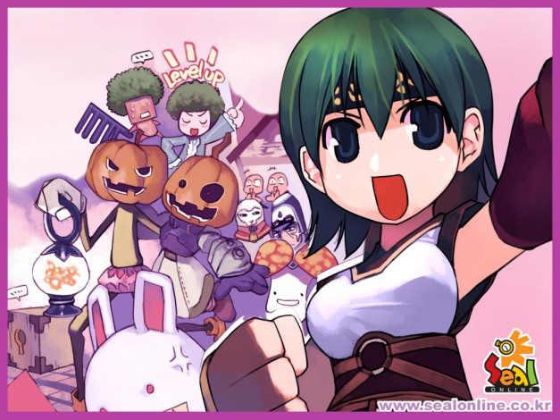 Обои картинки фото аниме, *unknown, другое