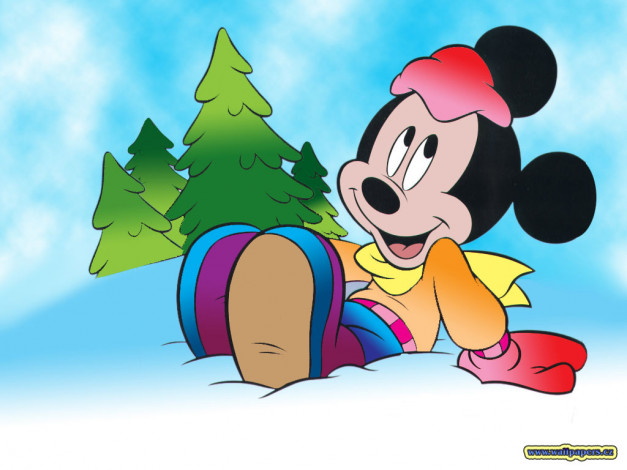 Обои картинки фото мультфильмы, disney