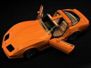 Картинка автомобили 3д