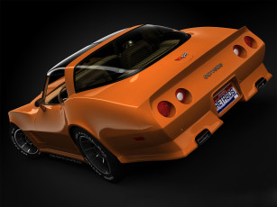 обоя автомобили, 3д