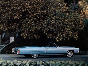 Картинка автомобили cadillac