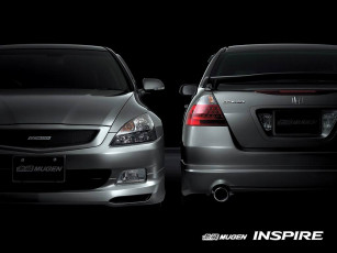 Картинка автомобили honda