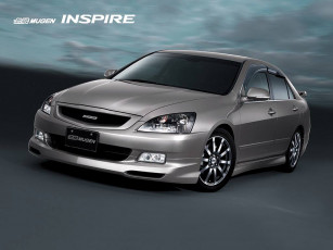 Картинка автомобили honda