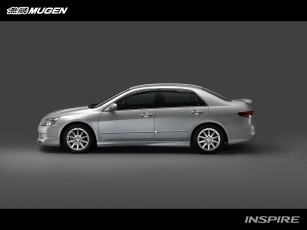 Картинка автомобили honda