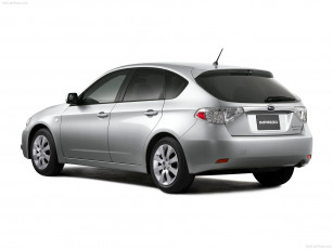 Картинка автомобили subaru