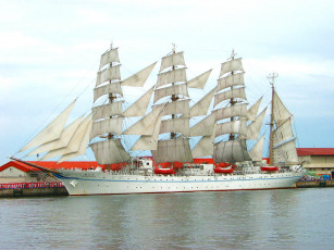 Картинка корабли парусники