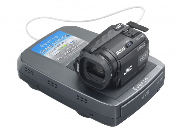 Обои картинки фото jvc, бренды